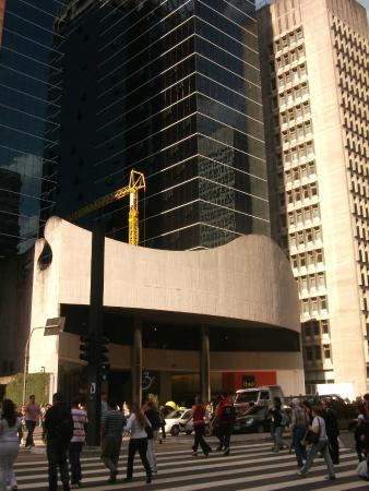 Centro Comercial Center 3